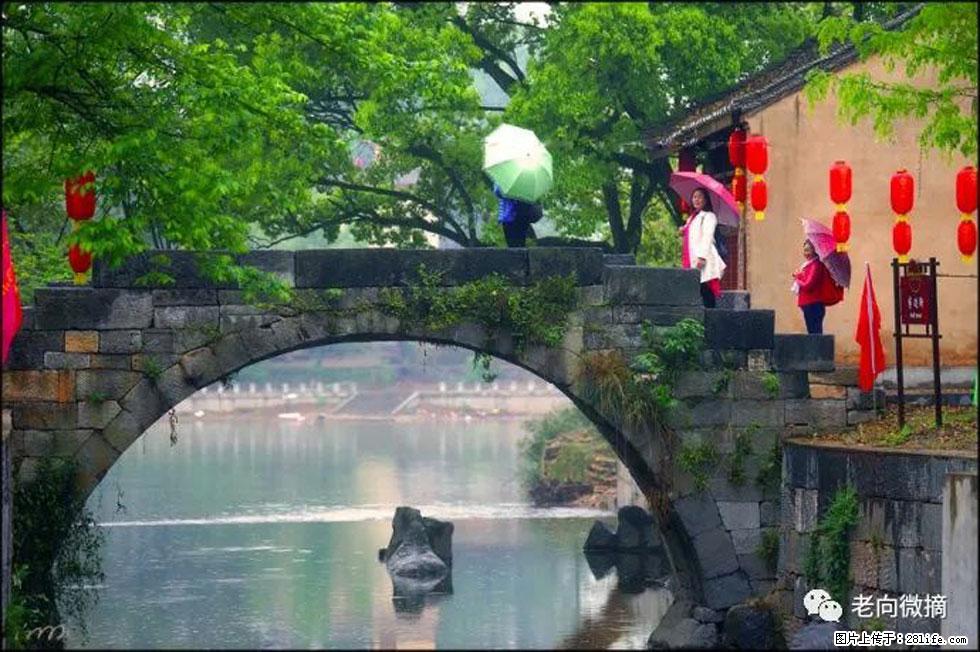 【春天，广西桂林灌阳县向您发出邀请！】江口老街又逢春 - 游山玩水 - 丽水生活社区 - 丽水28生活网 lishui.28life.com