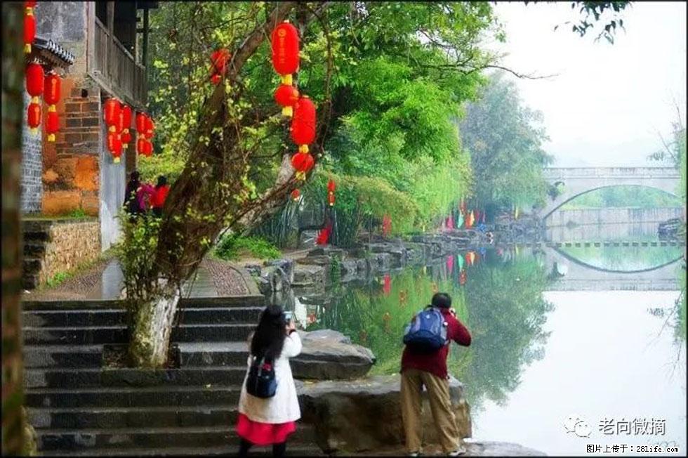 【春天，广西桂林灌阳县向您发出邀请！】江口老街又逢春 - 游山玩水 - 丽水生活社区 - 丽水28生活网 lishui.28life.com