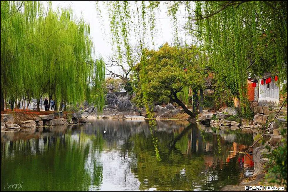 【春天，广西桂林灌阳县向您发出邀请！】江口老街又逢春 - 游山玩水 - 丽水生活社区 - 丽水28生活网 lishui.28life.com