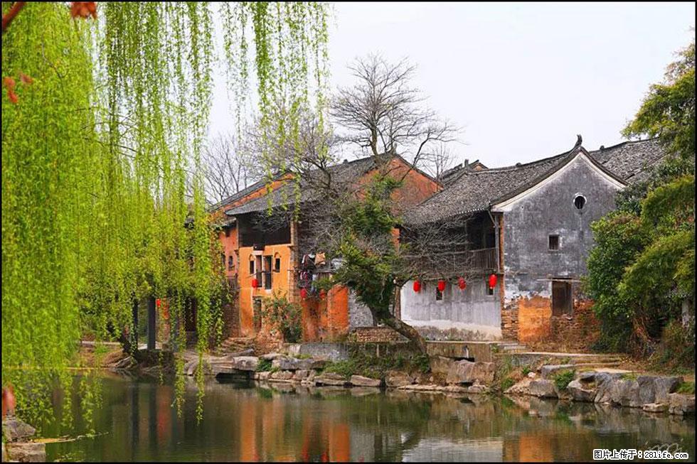 【春天，广西桂林灌阳县向您发出邀请！】江口老街又逢春 - 游山玩水 - 丽水生活社区 - 丽水28生活网 lishui.28life.com