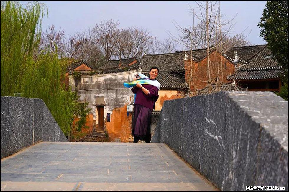 【春天，广西桂林灌阳县向您发出邀请！】江口老街又逢春 - 游山玩水 - 丽水生活社区 - 丽水28生活网 lishui.28life.com