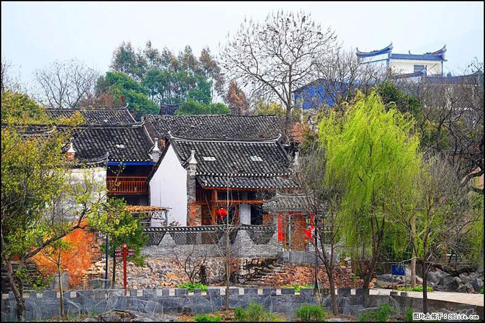 【春天，广西桂林灌阳县向您发出邀请！】江口老街又逢春 - 游山玩水 - 丽水生活社区 - 丽水28生活网 lishui.28life.com