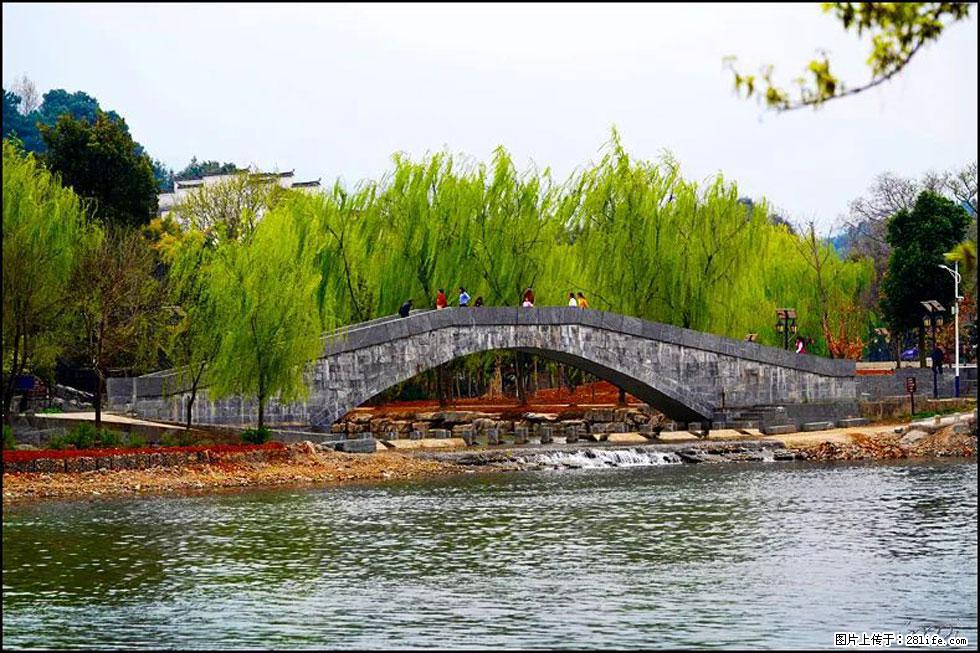 【春天，广西桂林灌阳县向您发出邀请！】江口老街又逢春 - 游山玩水 - 丽水生活社区 - 丽水28生活网 lishui.28life.com