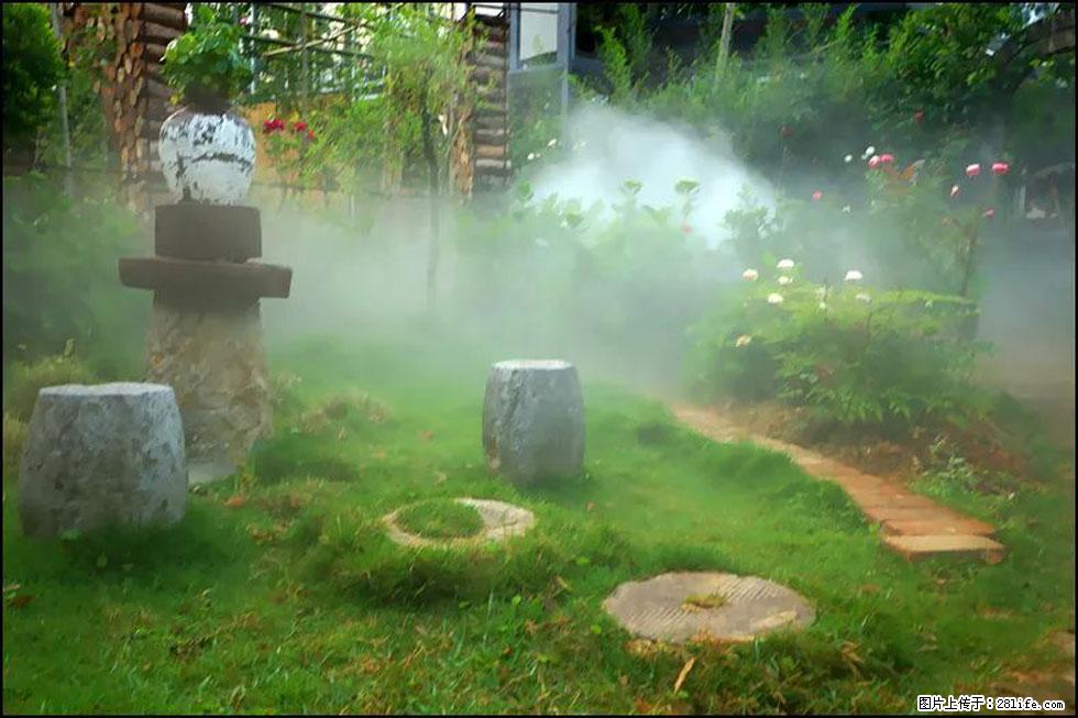 【春天,广西桂林灌阳县向您发出邀请!】如梦似幻莲溪庐 - 游山玩水 - 丽水生活社区 - 丽水28生活网 lishui.28life.com