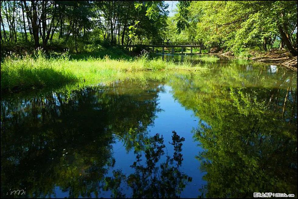 【春天,广西桂林灌阳县向您发出邀请!】熊家寨湿地公园 - 游山玩水 - 丽水生活社区 - 丽水28生活网 lishui.28life.com
