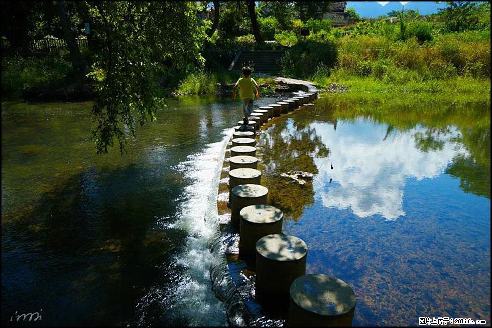 【春天,广西桂林灌阳县向您发出邀请!】熊家寨湿地公园 - 游山玩水 - 丽水生活社区 - 丽水28生活网 lishui.28life.com