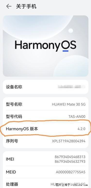 华为手机Mate30 如何开启开发者选项？ - 生活百科 - 丽水生活社区 - 丽水28生活网 lishui.28life.com