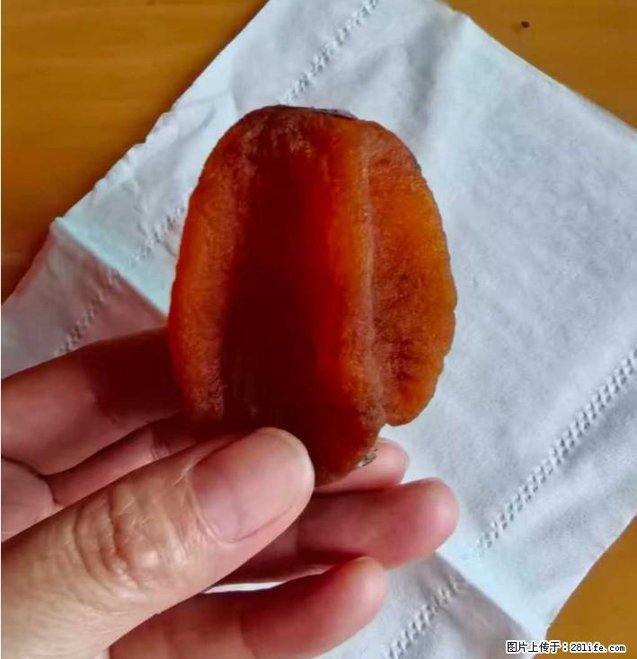 广西桂林平乐桥亭【柿饼之乡】2025年纯手工制作、无任何添加剂的第一批柿饼准备上市了，欢迎联系订购！ - 土特产 - 饮食特产 - 丽水分类信息 - 丽水28生活网 lishui.28life.com