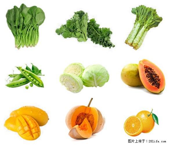 叶黄素有什么功效和作用 - 生活百科 - 丽水生活社区 - 丽水28生活网 lishui.28life.com