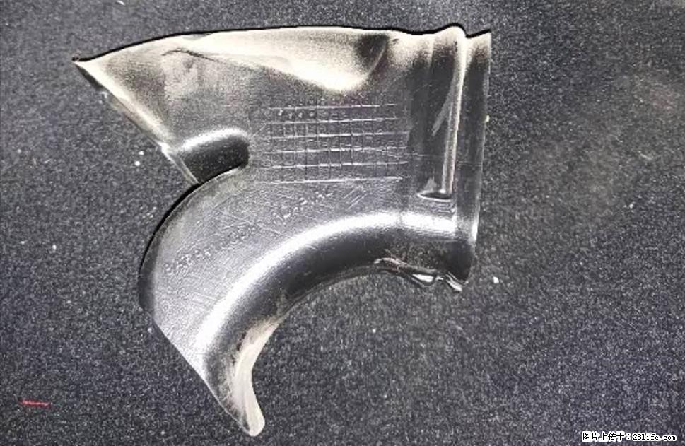 【福特·嘉年华】主驾驶位脚部空调不出风,如何解决? - 车友部落 - 丽水生活社区 - 丽水28生活网 lishui.28life.com