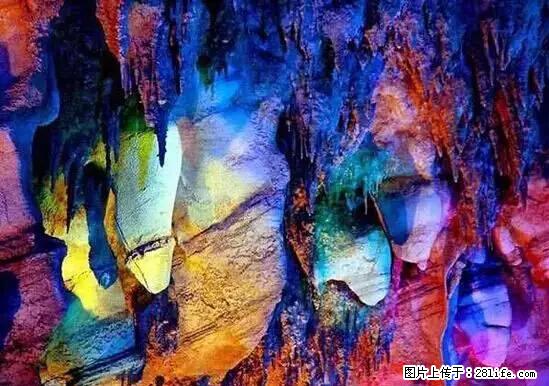 让人脸红的流氓景点，大自然真的有点色 - 灌水专区 - 丽水生活社区 - 丽水28生活网 lishui.28life.com