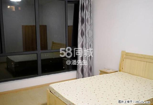 世贸花园(万地广场对面)免中.介费 2室1厅1卫 - 房屋出租 - 房屋租售 - 丽水分类信息 - 丽水28生活网 lishui.28life.com