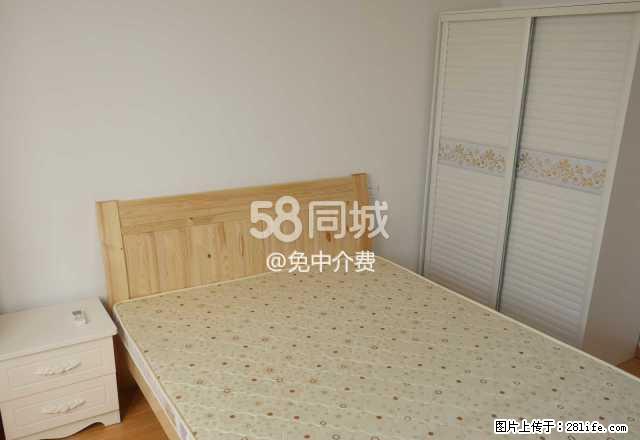 金汇广场(高层电梯房)免中.介费 2室1厅1卫 - 房屋出租 - 房屋租售 - 丽水分类信息 - 丽水28生活网 lishui.28life.com