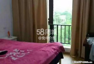 绿城二期(中山街南明湖边)免中.介费 2室1厅1卫 - 丽水28生活网 lishui.28life.com