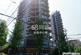 中央公馆（丽阳门公园）免中.介费 2室1厅1卫 - 丽水28生活网 lishui.28life.com