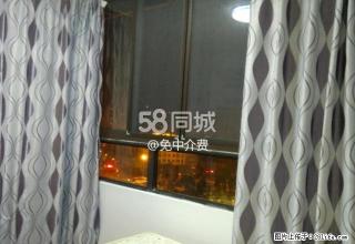恒嘉茗都(汽车东站江景房)免中.介费 2室1厅1卫 - 丽水28生活网 lishui.28life.com