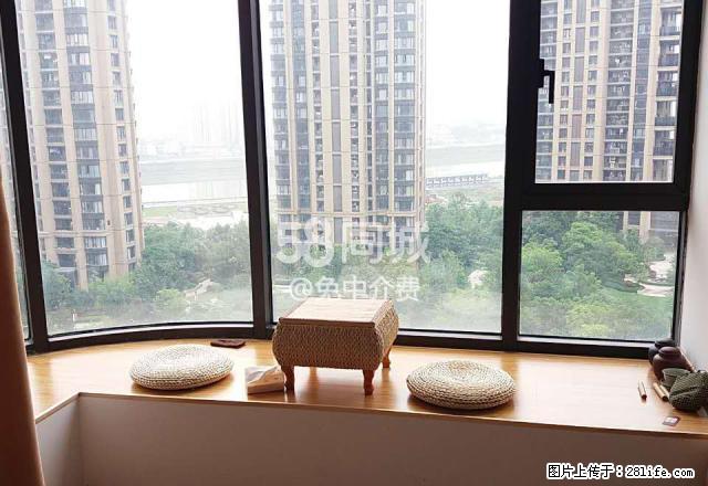 新湖三期(高层景观江景房)免中.介费 2室1厅1卫 - 房屋出租 - 房屋租售 - 丽水分类信息 - 丽水28生活网 lishui.28life.com