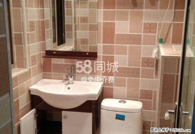 恒嘉茗都(汽车东站江景房)免中.介费 2室1厅1卫 - 房屋出租 - 房屋租售 - 丽水分类信息 - 丽水28生活网 lishui.28life.com