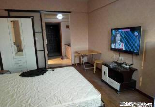 金马豪装单身公寓（大洋路肯德基楼上） 1室1厅1卫 - 丽水28生活网 lishui.28life.com