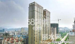金牛大厦32层电梯房(丽阳门)免中.介费 1室1厅1卫 - 丽水28生活网 lishui.28life.com