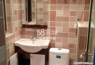 恒嘉茗都（汽车东站江景房）免中.介费 2室1厅1卫 - 丽水28生活网 lishui.28life.com