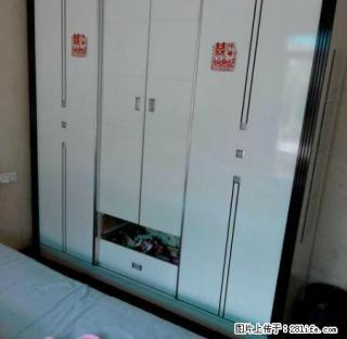 万丰小区 两室一厅一卫 1600/月 - 丽水28生活网 lishui.28life.com