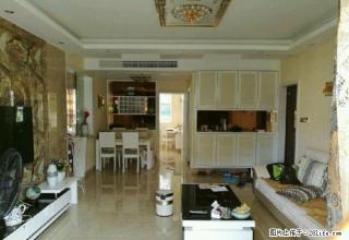水木清华婚房装修 家电齐全 月租3500 - 丽水28生活网 lishui.28life.com