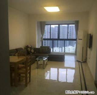 新湖国际二期 带车位一个 精装修 - 丽水28生活网 lishui.28life.com