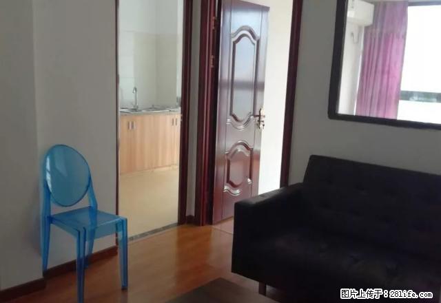 出租万地水晶城二室一厅一卫精装修家具电器全 - 房屋出租 - 房屋租售 - 丽水分类信息 - 丽水28生活网 lishui.28life.com