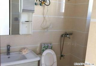 出租龙门岭小区二室二厅一卫精装修带家具电器全 - 丽水28生活网 lishui.28life.com