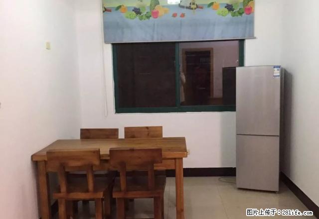 天宁一村2室1厅1卫家电齐全拎包入住 - 房屋出租 - 房屋租售 - 丽水分类信息 - 丽水28生活网 lishui.28life.com