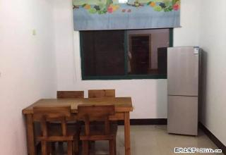 天宁一村2室1厅1卫家电齐全拎包入住 - 丽水28生活网 lishui.28life.com