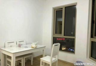 整租/恒嘉名都 三室两卫 精装 拎包入住 有车位 - 丽水28生活网 lishui.28life.com