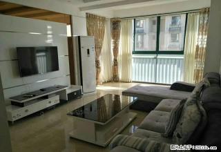 水木清华苑 电梯房 家电齐全 拎包入住 - 丽水28生活网 lishui.28life.com