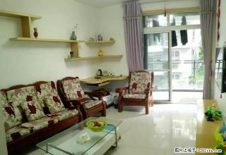 欣苑小区 柴间上1楼 精装修 家电齐全 拎包入住 2100 - 丽水28生活网 lishui.28life.com