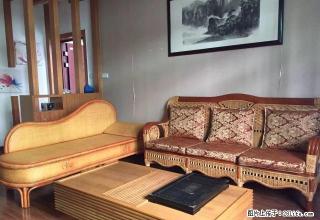 金山新村三室两厅两卫,带柴间。出租,家电家具齐全! - 丽水28生活网 lishui.28life.com