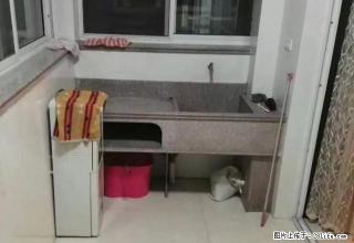 (单间出租)88银苑一室一厅一卫可以烧饭 - 丽水28生活网 lishui.28life.com