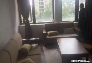 绿城一期4楼出租,东西齐全装修全新没入住,带车位。 - 丽水28生活网 lishui.28life.com