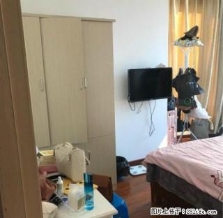 新湖国际2室1厅1卫拎包入住加车位 - 丽水28生活网 lishui.28life.com