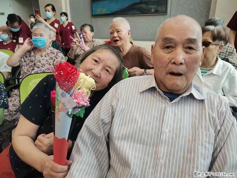 上海国企养老院,星级酒店环境,招聘养老护工 - 职场交流 - 丽水生活社区 - 丽水28生活网 lishui.28life.com