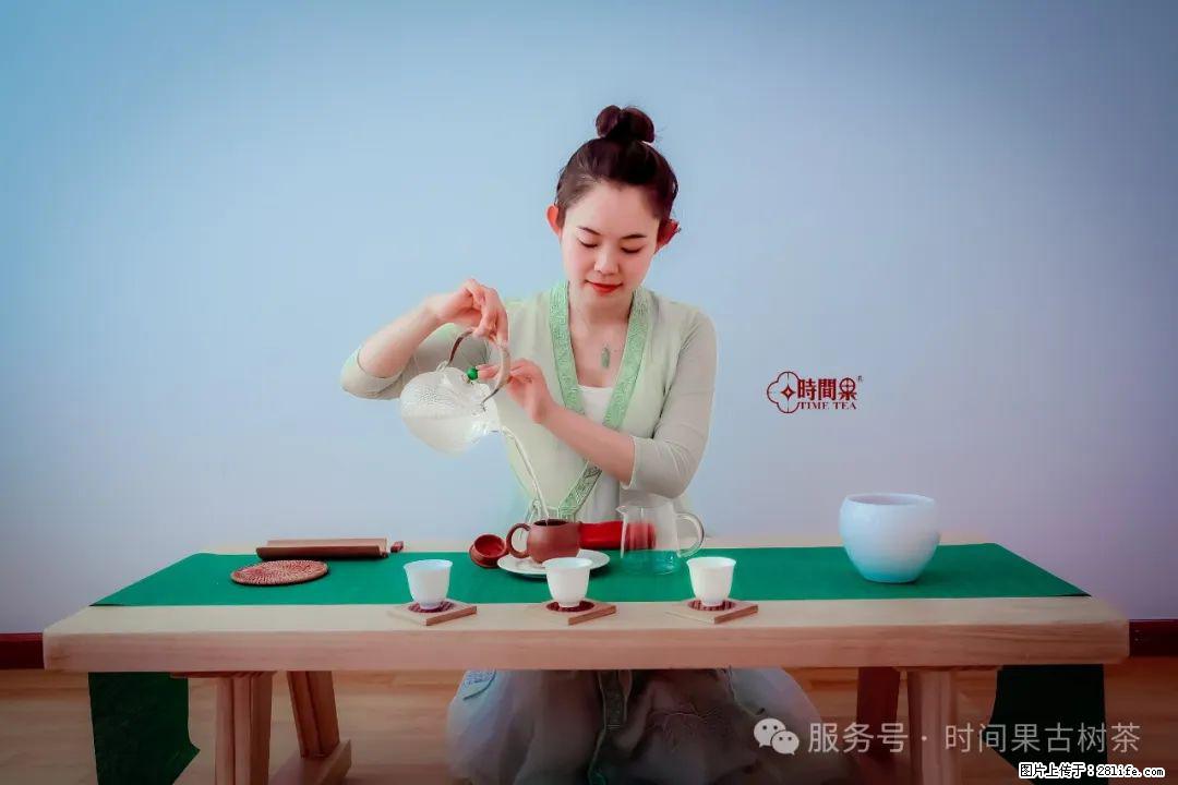 时间果百年古树龙珠普洱生茶 - 购物交流 - 丽水生活社区 - 丽水28生活网 lishui.28life.com