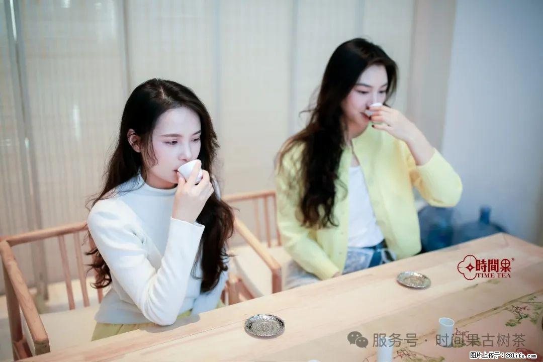 时间果百年古树龙珠普洱生茶 - 购物交流 - 丽水生活社区 - 丽水28生活网 lishui.28life.com