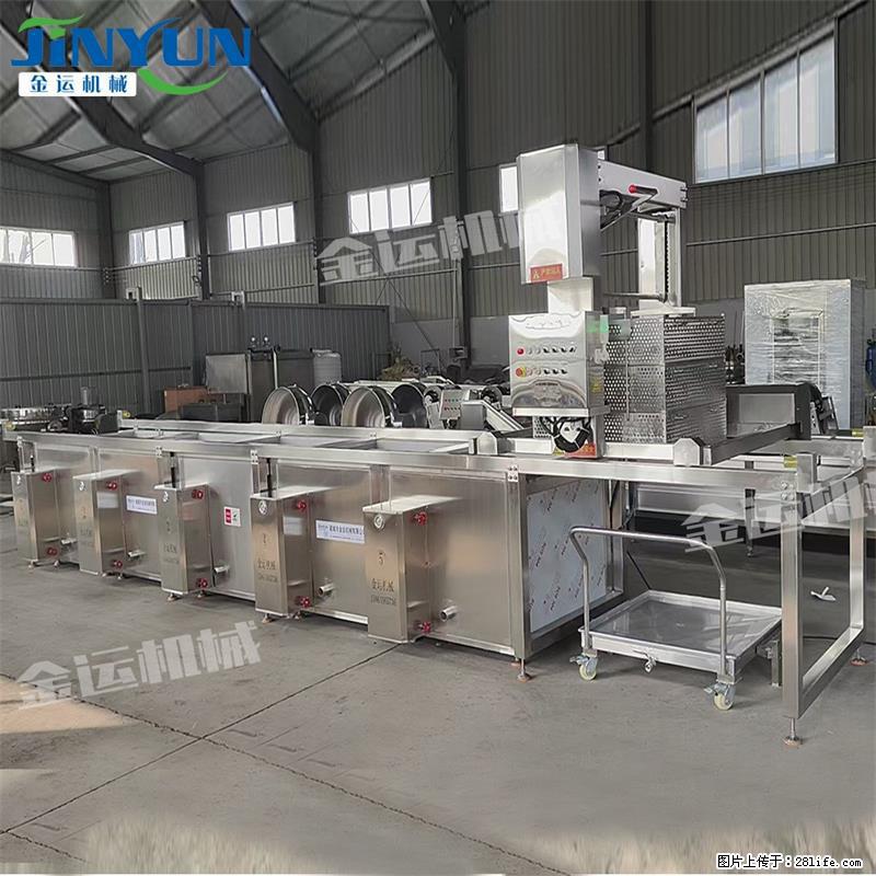 五联多联卤煮锅 连续式蜂窝卤煮锅 卤鸡卤蛋大批量生产卤煮设备 - 综合信息 - 其他综合 - 丽水分类信息 - 丽水28生活网 lishui.28life.com