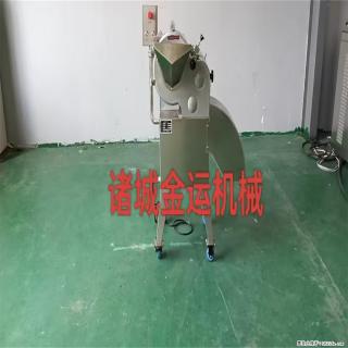 大蒜三维切丁机 商用果蔬切丁设备 苹果土豆切粒机 - 丽水28生活网 lishui.28life.com