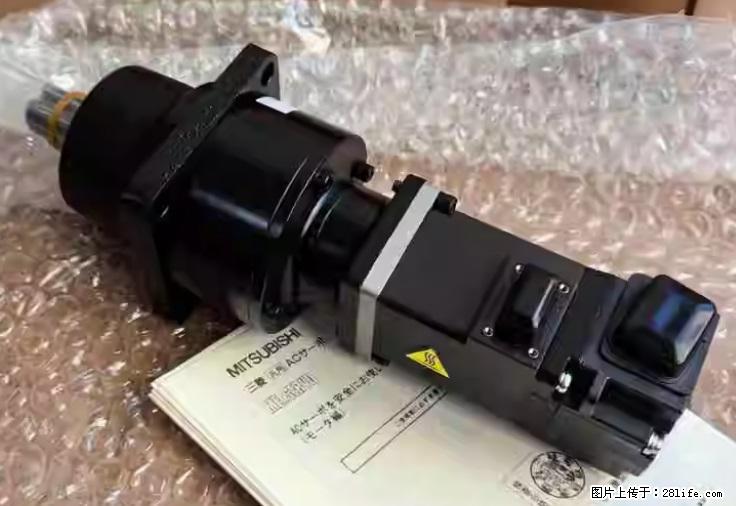 HG-KR053BG1成都三菱伺服电机销售MR-J5W3-222G-N1 MR-J4-20A HK- - 综合信息 - 其他综合 - 丽水分类信息 - 丽水28生活网 lishui.28life.com