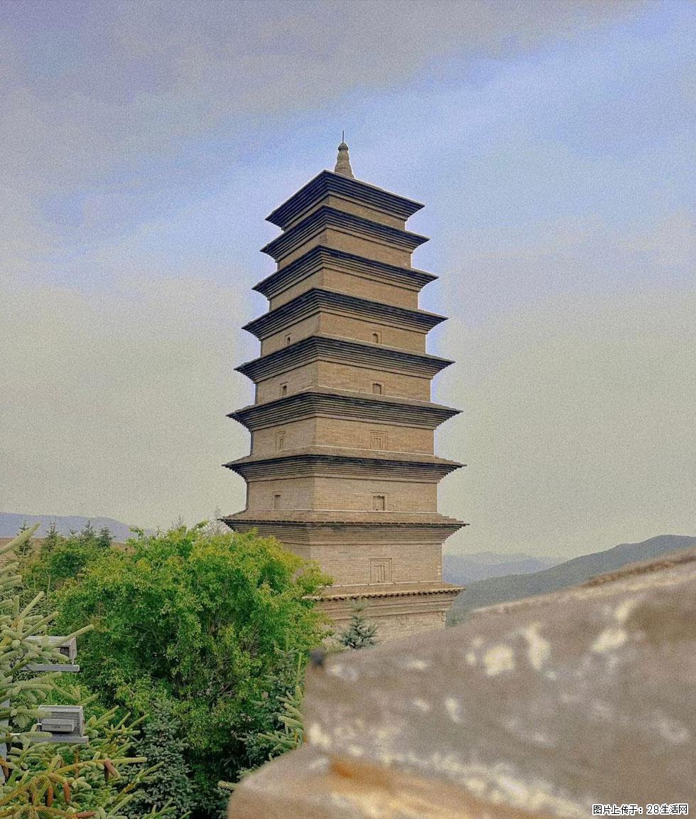 朔州【崇福寺】朔州老城,寺庙道观,少喧嚣,多古韵,朔州是山西被低估的塞上秘境。 - 游山玩水 - 丽水生活社区 - 丽水28生活网 lishui.28life.com