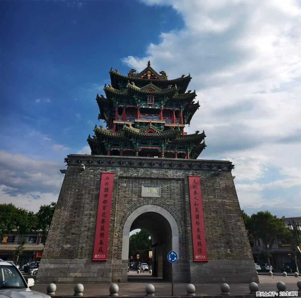 朔州【崇福寺】朔州老城,寺庙道观,少喧嚣,多古韵,朔州是山西被低估的塞上秘境。 - 游山玩水 - 丽水生活社区 - 丽水28生活网 lishui.28life.com