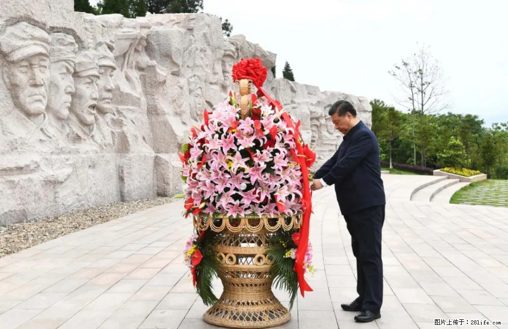 习近平赴广西考察调研 - 丽水生活资讯 - 丽水28生活网 lishui.28life.com