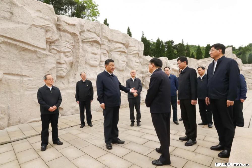 习近平赴广西考察调研 - 丽水生活资讯 - 丽水28生活网 lishui.28life.com