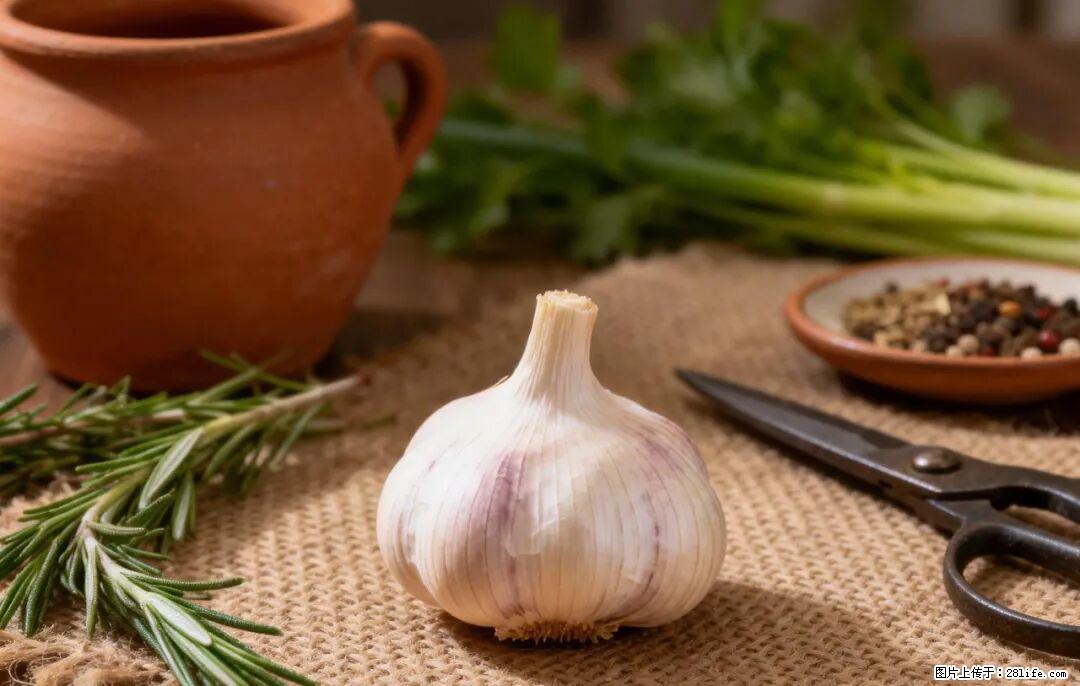 关于大蒜，除了“天然抗生素”，这4个谣言更该警惕! - 丽水生活资讯 - 丽水28生活网 lishui.28life.com
